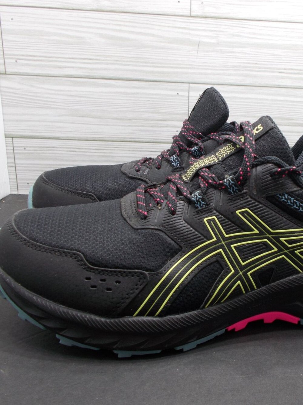 Asics Gel Venture 9 1012B519 Running Shoes Women's 9